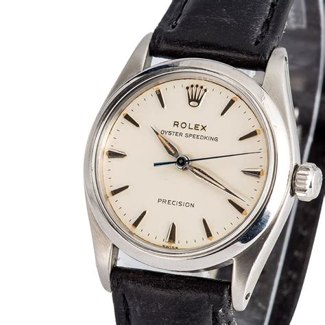 rolex oyster speedking wiki|rolex oyster speedking vintage.